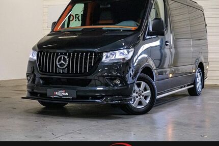 Mercedes-Benz Sprinter 76.000 km 46.997 &euro; Hamm 59067