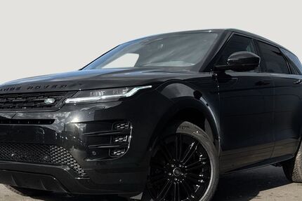 Land Rover Range Rover Evoque 2.500 km 69.990 &euro; Iserlohn 58640