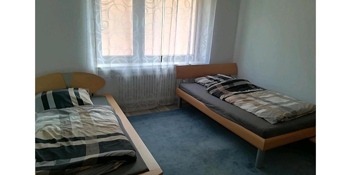 Etagenwohnung Selm - 4 Zimmer, 100 m&sup2;, 15&euro; | Angebot:25809447