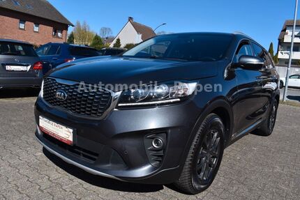 Kia Sorento 172.000 km 15.990 &euro; Oer-Erkenschwick (Rapen) 45739