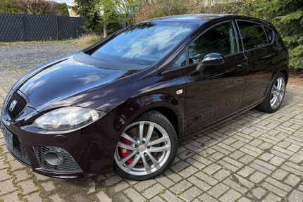 Seat Leon 100.000 km 8.990 &euro; Ascheberg 59387
