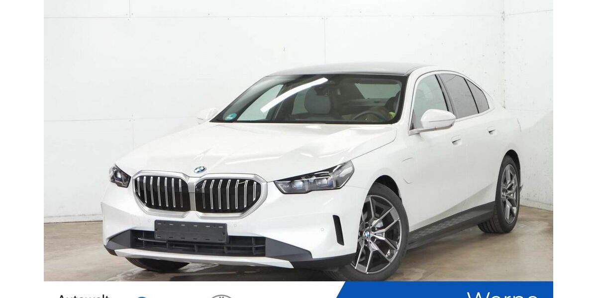 BMW 530 7.005 km 58.880 &euro; Werne 59368