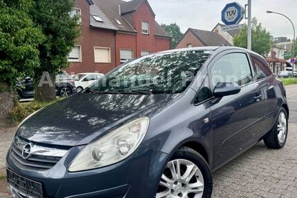 Opel Corsa 128.000 km 3.900 &euro; Ahlen 59229