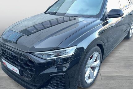 Audi SQ8 8.877 km 118.555 &euro; Dortmund 44143