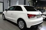 Audi A1 1.6 TDI SPORT WHITE / XENON, NAVI-MMI, LEDER 111.000 km 11.555 &euro; Hamm 59077