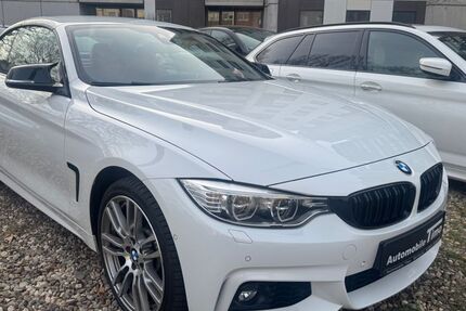 BMW 435 136.400 km 26.900 &euro; Dortmund 44145