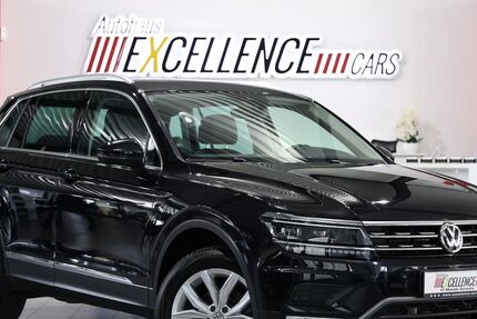 VW Tiguan 93.000 km 20.777 &euro; Hamm 59077