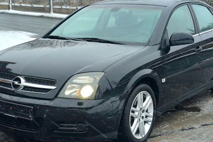 Opel Vectra 189.000 km 2.200 &euro; Ahlen 59229