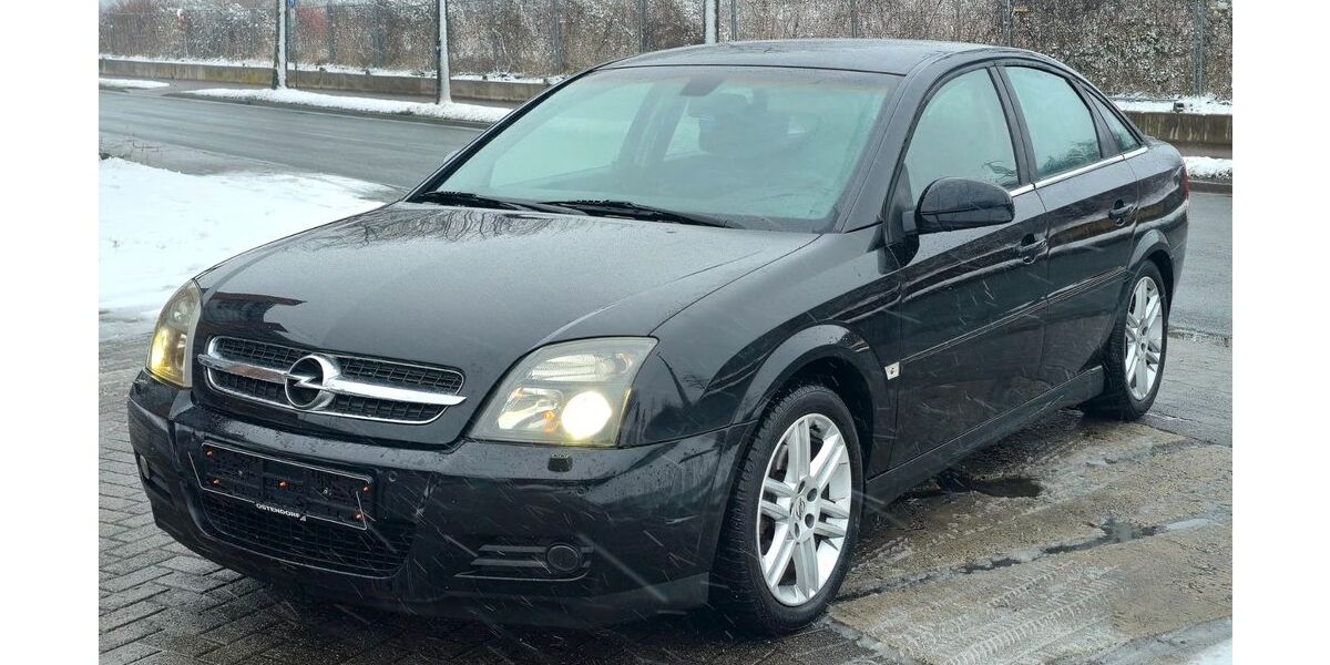 Opel Vectra 189.000 km 2.200 &euro; Ahlen 59229