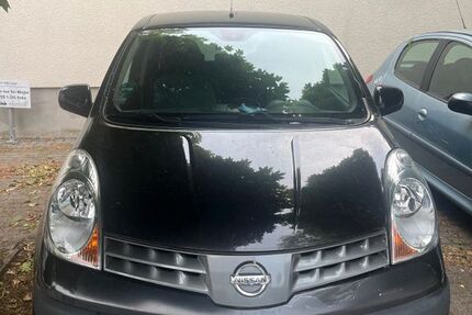 Nissan Note 172.000 km 1.450 &euro; Lünen 44532