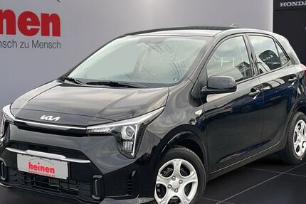 Kia Picanto 6.000 km 15.480 &euro; Holzwickede 59439