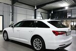 Audi A6 Avant 35 TDI BUSINESS WHITE / PANORAMA,VC,LED 107.000 km 25.996 &euro; Hamm 59077