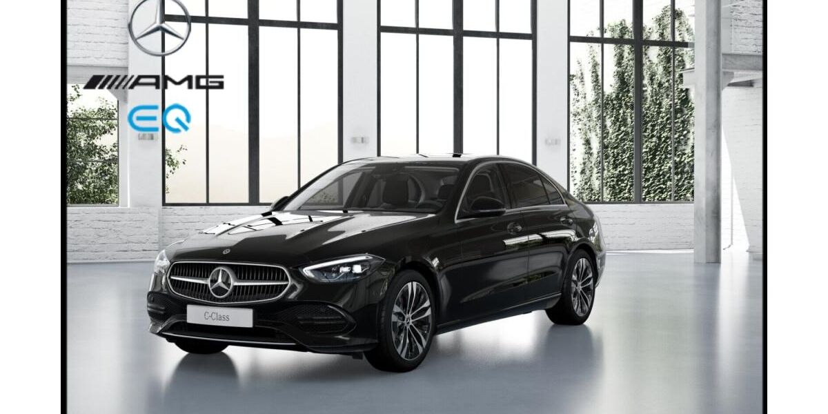 Mercedes-Benz C 180 12.123 km 34.500 &euro; Lünen 44532