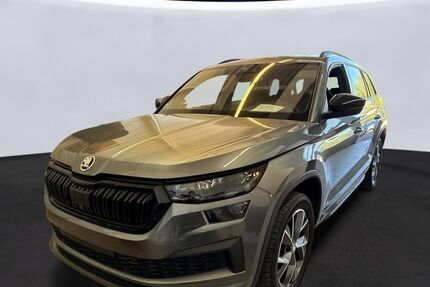 Skoda Kodiaq 90.570 km 35.801 &euro; Hagen 58091
