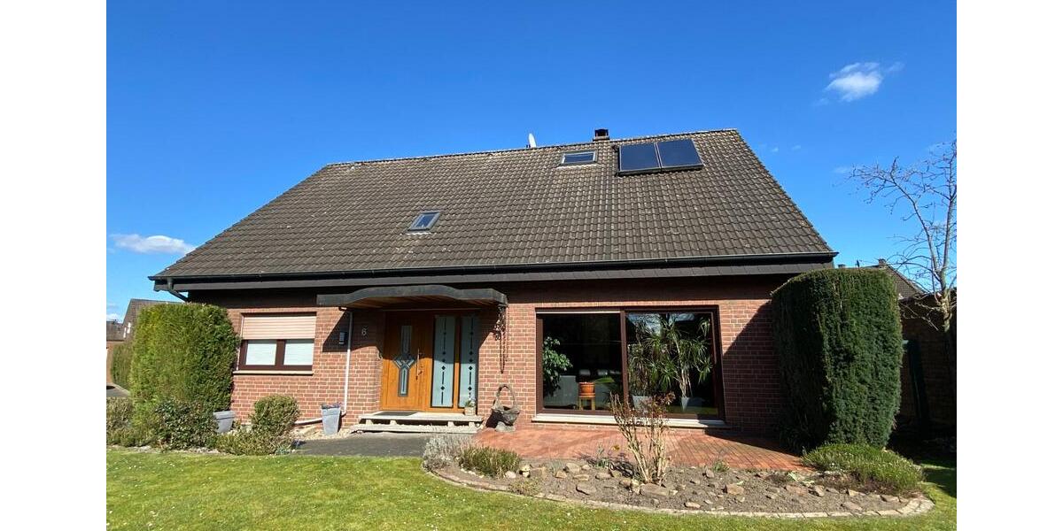 Einfamilienhaus Olfen - 615.000&euro; | Angebot:20093103