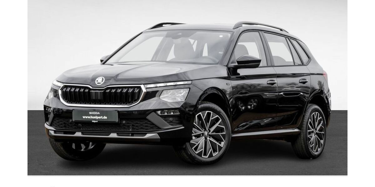 Skoda Kamiq 12.222 km 23.977 &euro; Dortmund 44309