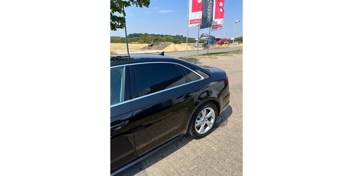 Audi A4 65.000 km 29.800 &euro; Lüdinghausen 59348