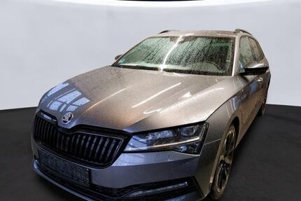 Skoda Superb 62.943 km 33.462 &euro; Hagen 58091
