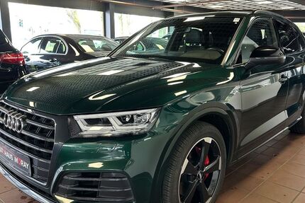 Audi SQ5 156.000 km 29.900 &euro; Werne 59368