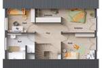 Einfamilienhaus Lünen Nordlünen - 5 Zimmer, 130 m&sup2;, 301.610&euro; | Angebot:26672940