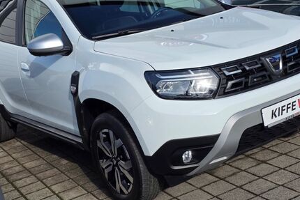 Dacia Duster 36.285 km 16.750 &euro; Hamm 59063