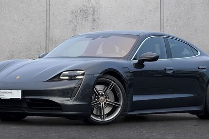 Porsche Taycan 66.115 km 62.500 &euro; Holzwickede 59439
