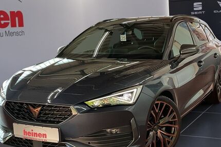 Cupra Leon 33.601 km 34.899 &euro; Werne 59368