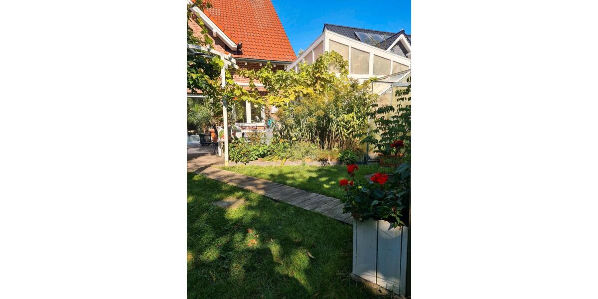 Doppelhaushälfte Drensteinfurt - 5 Zimmer, 123 m&sup2;, 429.000&euro; | Angebot:24746260