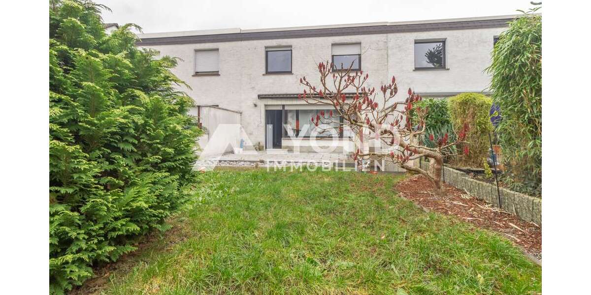 Einfamilienhaus Holzwickede - 4 Zimmer, 105 m&sup2;, 349.999&euro; | Angebot:24441325