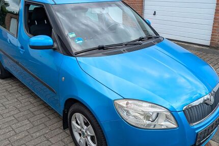 Skoda Roomster 170.000 km 3.999 &euro; Olfen 59399