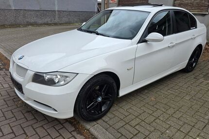 BMW 318 269.000 km 2.999 &euro; Bergkamen 59192