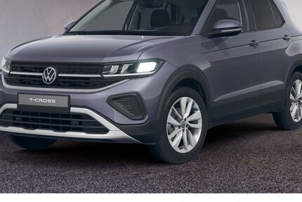 VW T-Cross 12.696 km 19.440 &euro; Menden 58706