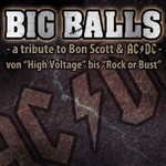 Big Balls - tribute AC/DC & Bon Scott