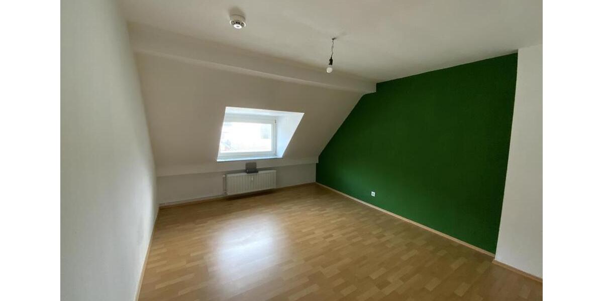 Dachgeschoßwohnung Witten Heven - 3 Zimmer, 77 m&sup2;, 619&euro; | Angebot:24852324