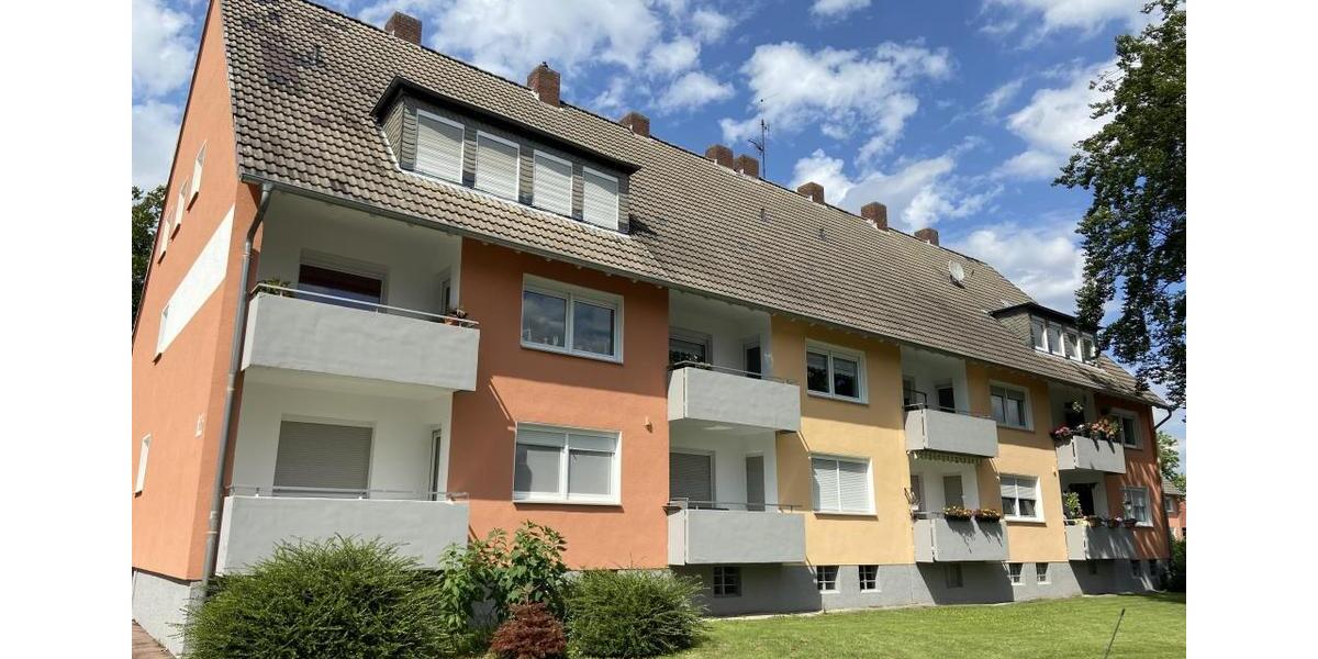 Etagenwohnung Ahlen Dolberg - 3 Zimmer, 75 m&sup2;, 560&euro; | Angebot:26550143