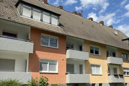 Wohnung Ahlen Dolberg - 3 Zimmer, 75 m&sup2;, 560&euro; | Angebot:26550143