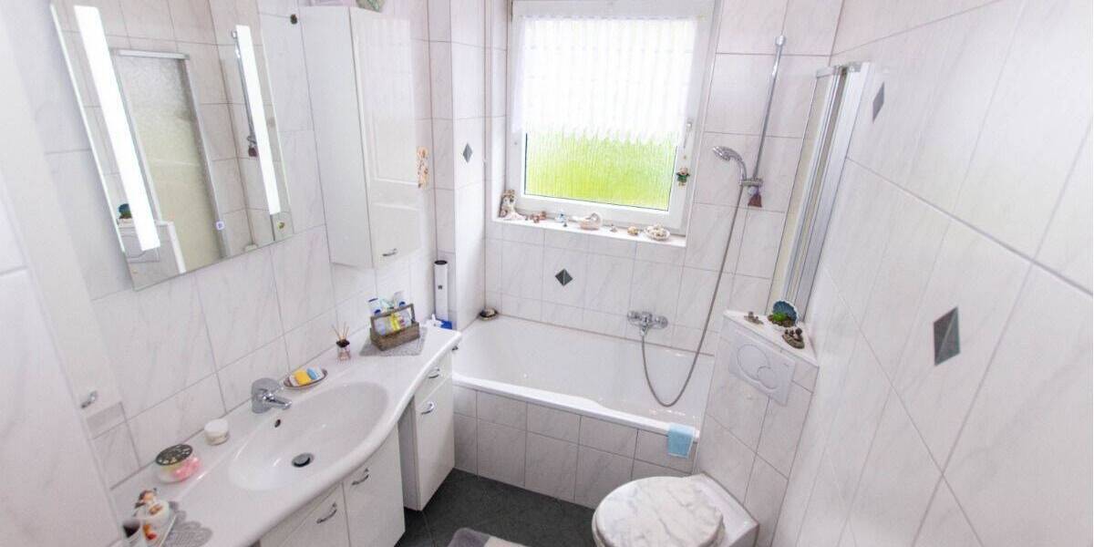 Etagenwohnung Castrop-Rauxel Habinghorst - 3 Zimmer, 70 m&sup2;, 120.000&euro; | Angebot:26797402