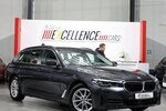BMW 520d Touring xDrive BUSINESS EL.VOLL-LEDER, LED 14.000 km 38.995 &euro; Hamm 59077