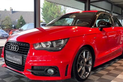 Audi A1 98.950 km 11.990 &euro; Hamm 59073