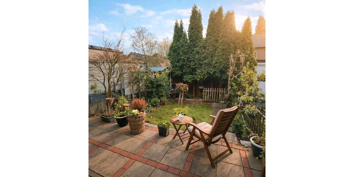 Erdgeschoßwohnung Oer-Erkenschwick Erkenschwick - 2.5 Zimmer, 60 m&sup2;, 179.000&euro; | Angebot:25953590