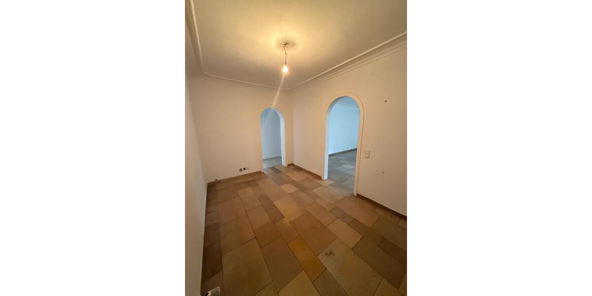 Erdgeschoßwohnung Dortmund Brackel - 3 Zimmer, 110 m&sup2;, 1.600&euro; | Angebot:24420094