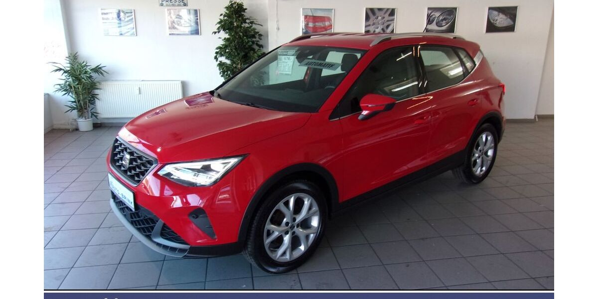 Seat Arona 14.227 km 18.200 &euro; Hagen 58089