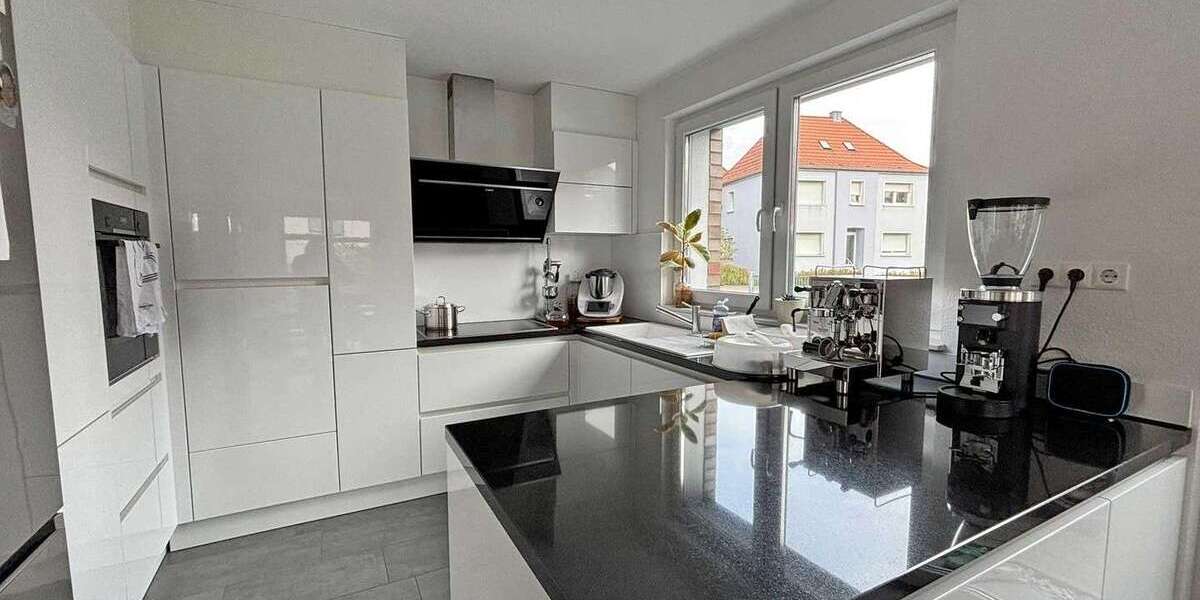 Einfamilienhaus Hamm Berge - 4 Zimmer, 163 m&sup2;, 1.750&euro; | Angebot:26661132