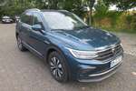 VW Tiguan MOVE 1.5 TSI DSG NAVI AHK KAMERA LED ALU AC 38.000 km 29.988 &euro; Bergkamen 59192