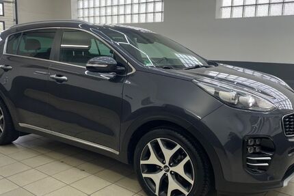 Kia Sportage 117.458 km 16.800 &euro; Kamen 59174