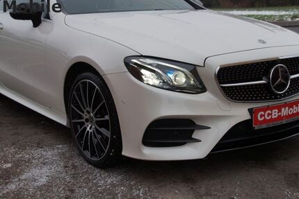 Mercedes-Benz E 400 24.250 km 45.900 &euro; Dortmund 44319