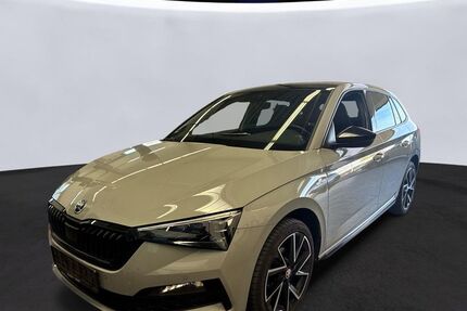 Skoda Scala 64.339 km 19.366 &euro; Hamm 59067