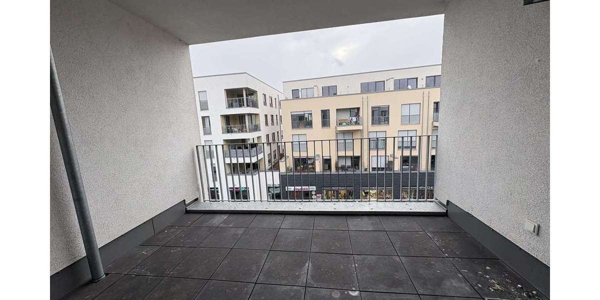 Etagenwohnung Dortmund Hörde - 3 Zimmer, 76 m&sup2;, 1.111&euro; | Angebot:24865860