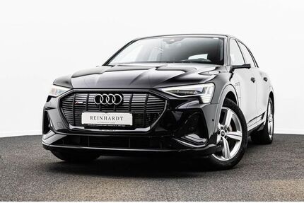 Audi e-tron 75.631 km 37.960 &euro; Hagen 58091