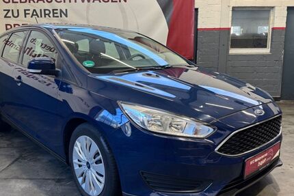 Ford Focus 90.000 km 10.490 &euro; Castrop-Rauxel 44575